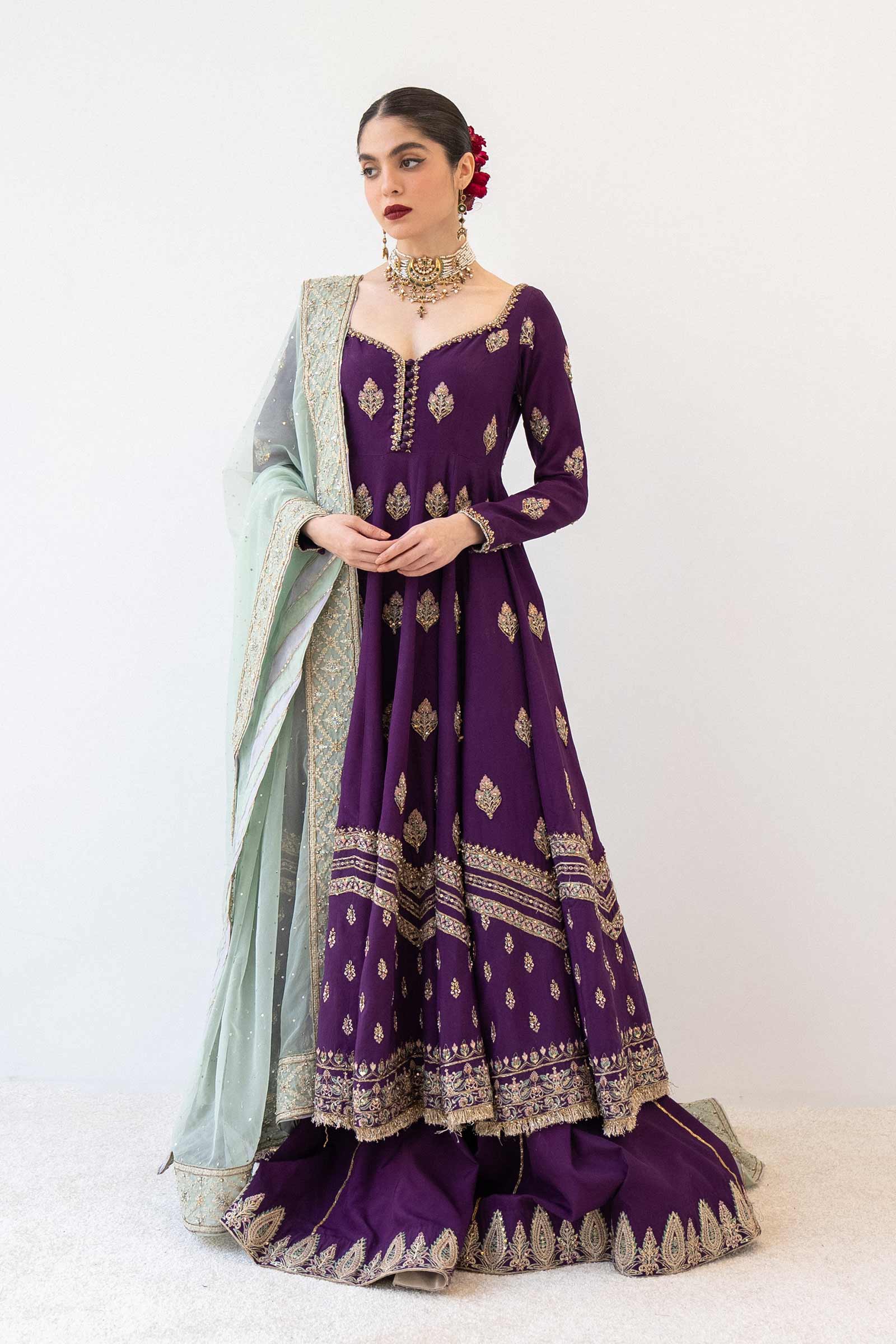 Zara Shahjahan NEELAM, view 1