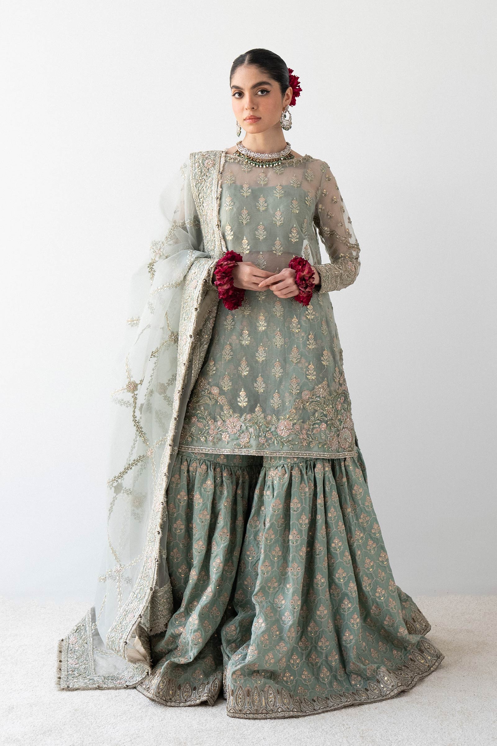 Zara Shahjahan NOORAN, view 1