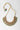 GOLD PLATED MUGHAL CHOKER
