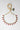 GOLD PLATED CHETAN NECKLACE
