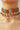 Gold plated Semi Precious Stone Choker