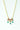 Gold plated Kundun Mala
