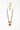 Gold plated Floral Mala