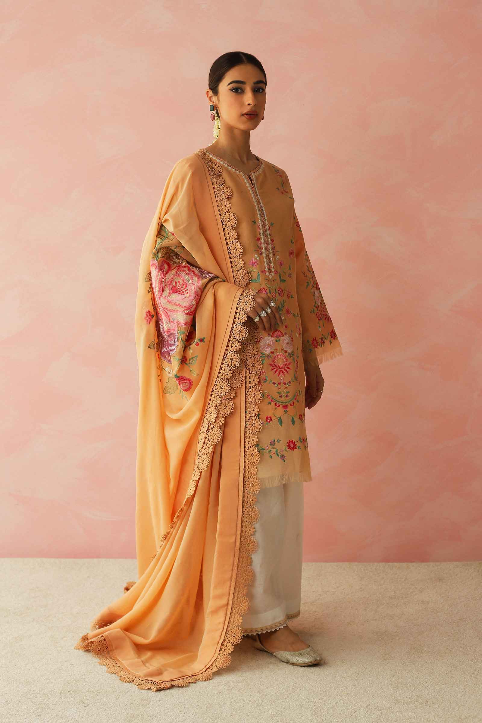 SL-2305-B– Zara Shahjahan