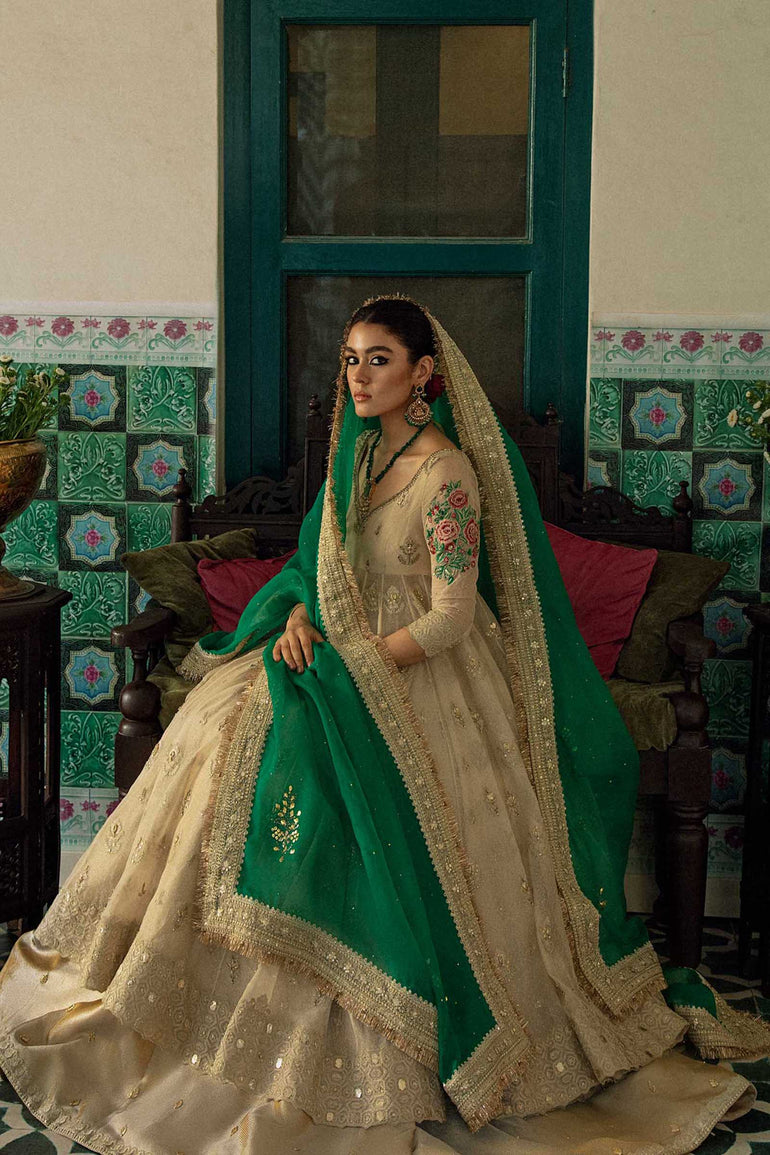 Zara Ramdhani Products – Zara Shahjahan