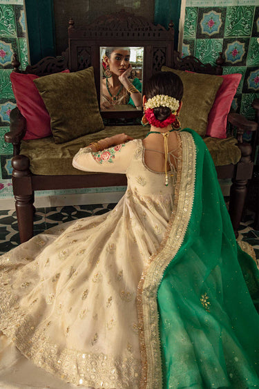 Zara Shahjahan | Satori 25 | Asa-5A