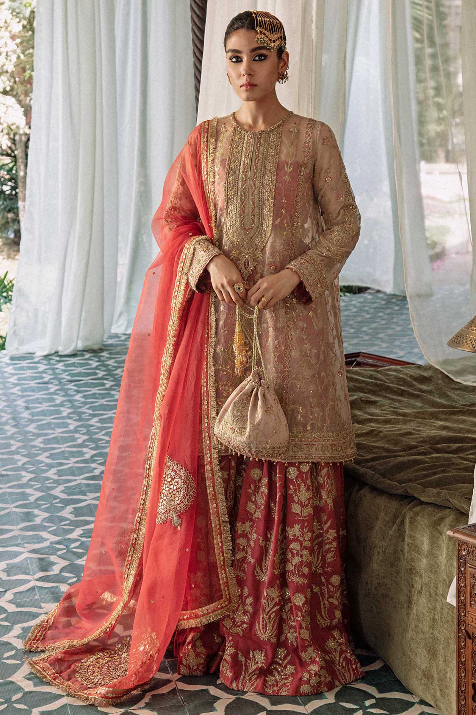 Zara Shahjahan ZUBERI, view 1