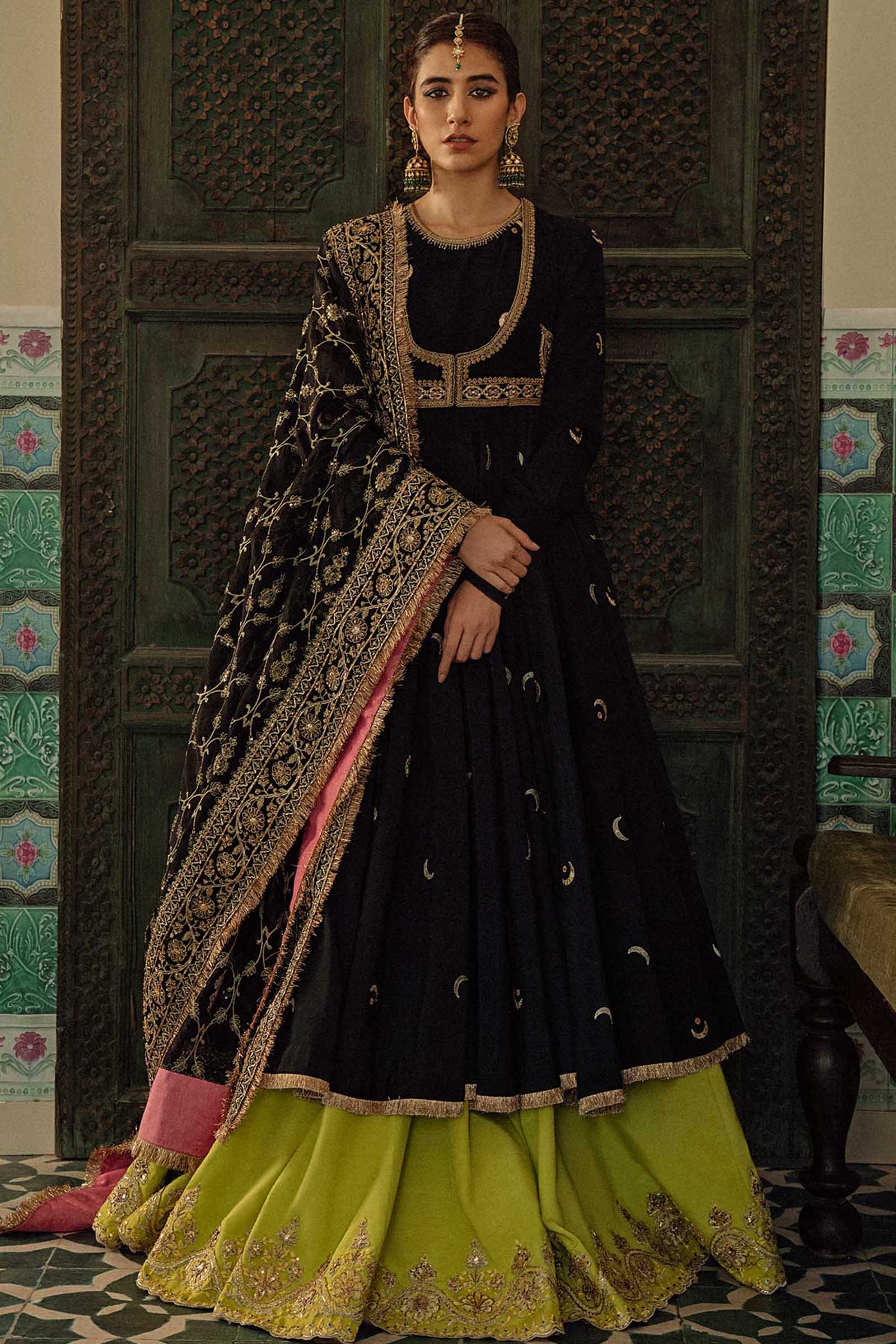 Zara Shahjahan BEGUM, view 1