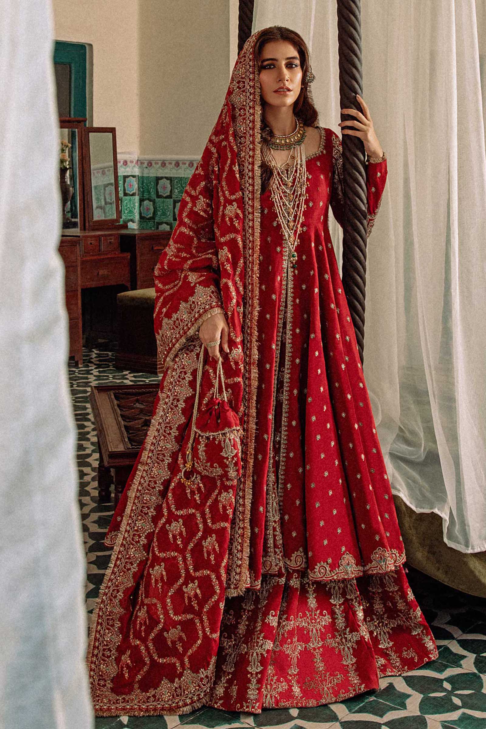 Zara Shahjahan BANO, view 1