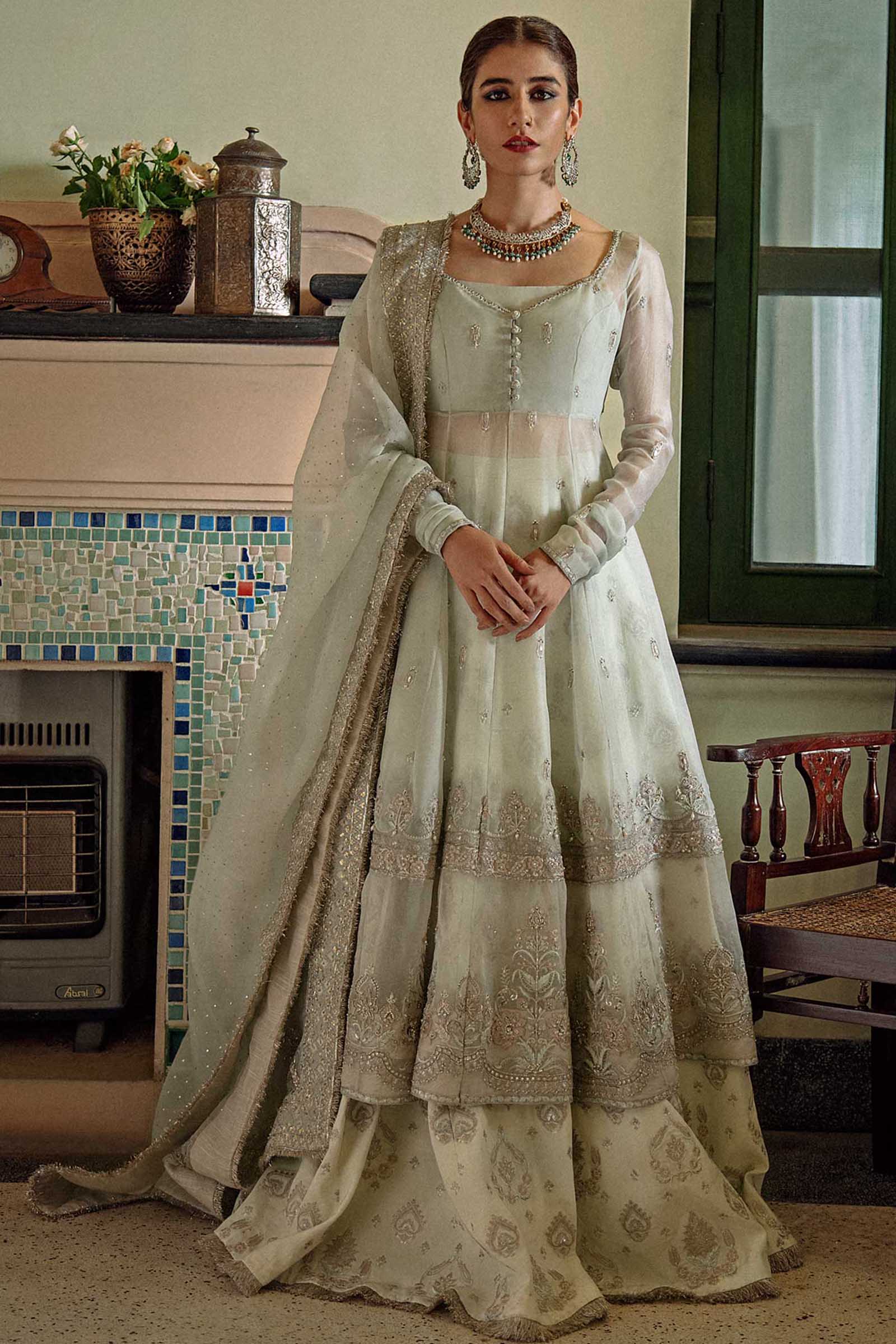 Zara Shahjahan MEHTAAB, view 1