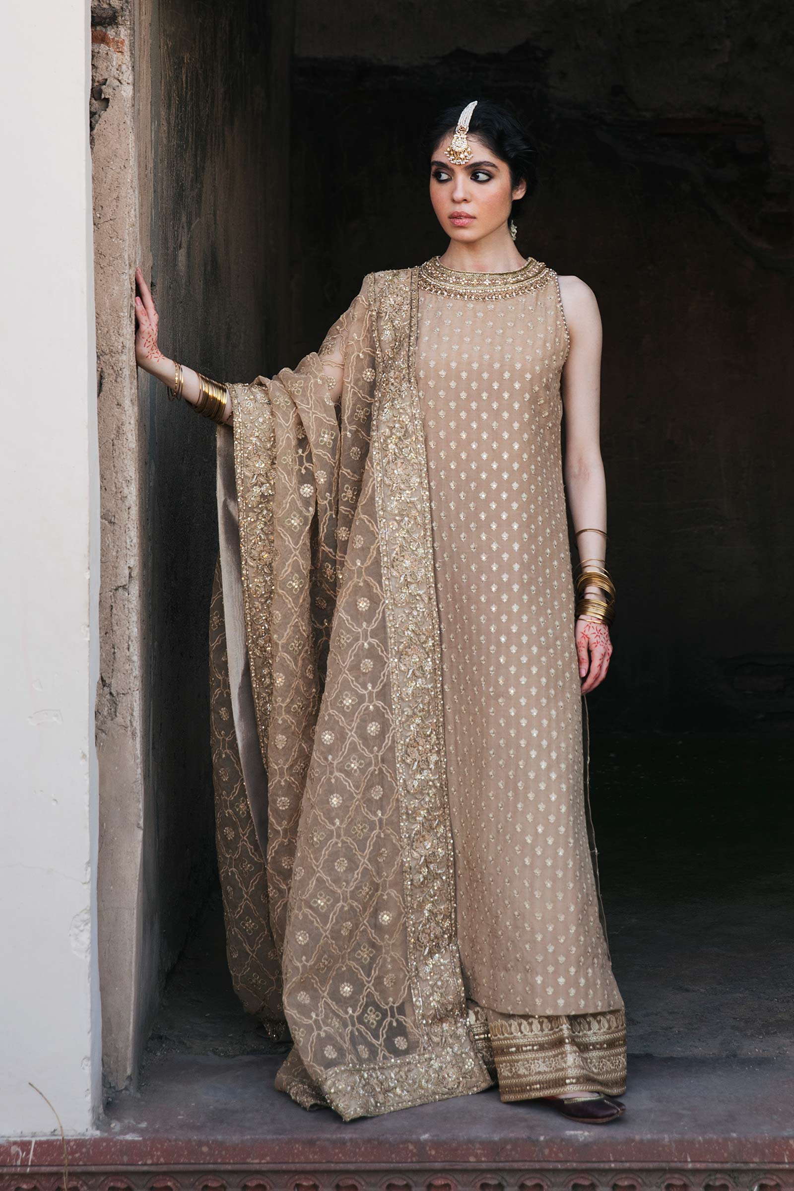 Zara Shahjahan MINAL, view 1