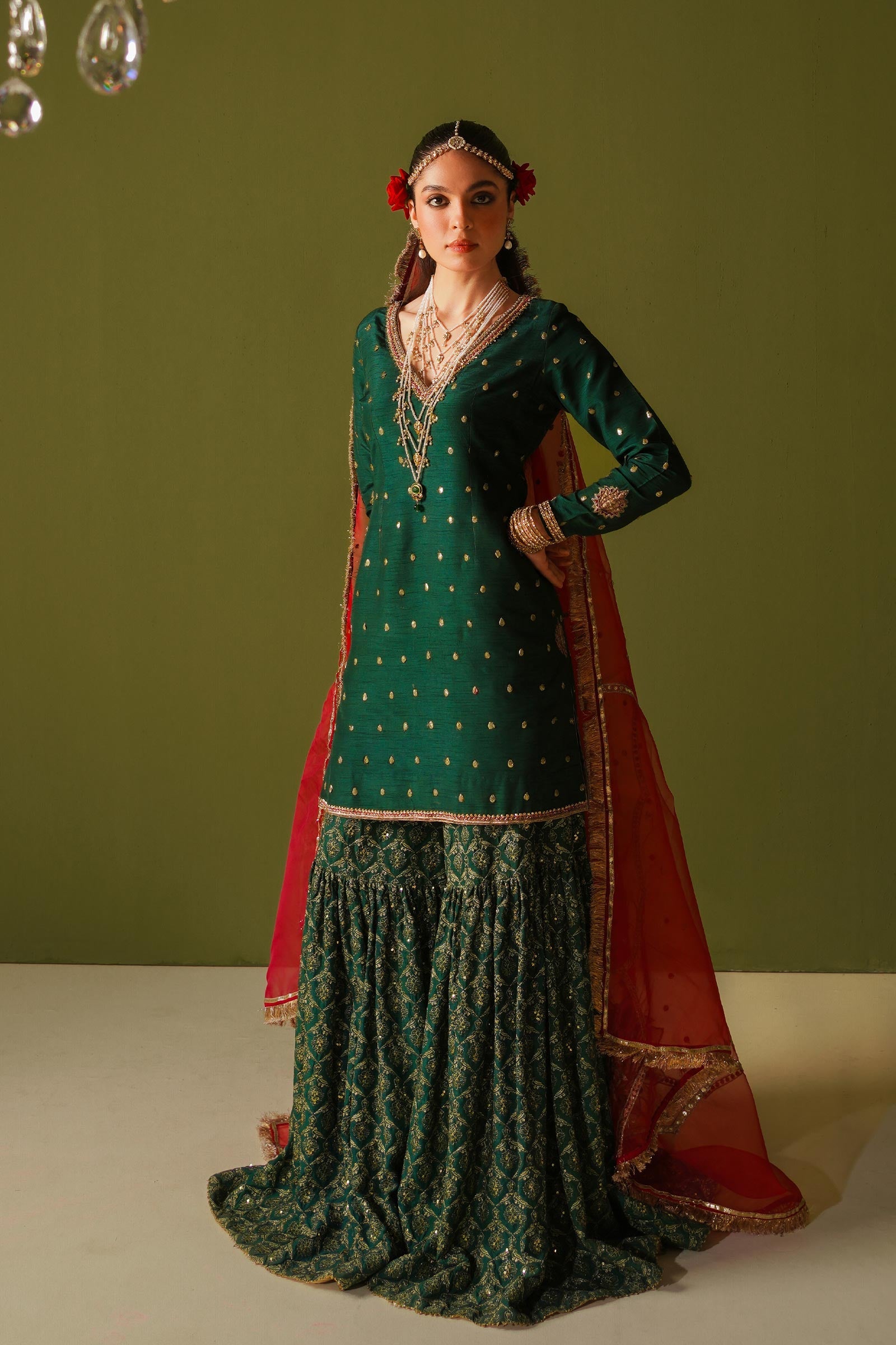 Zara Shahjahan MAHI, view 1