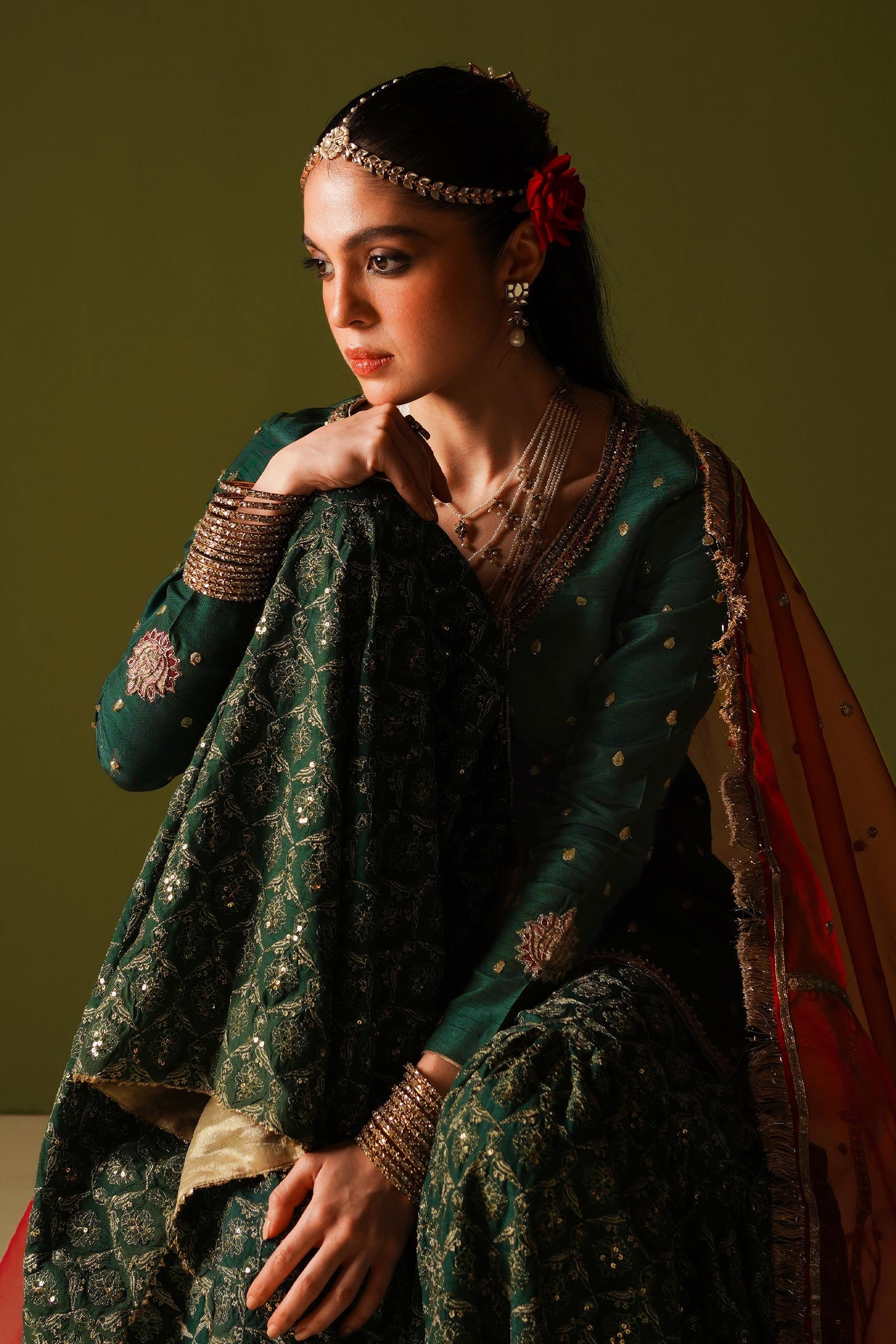 ZC-3080– Zara Shahjahan