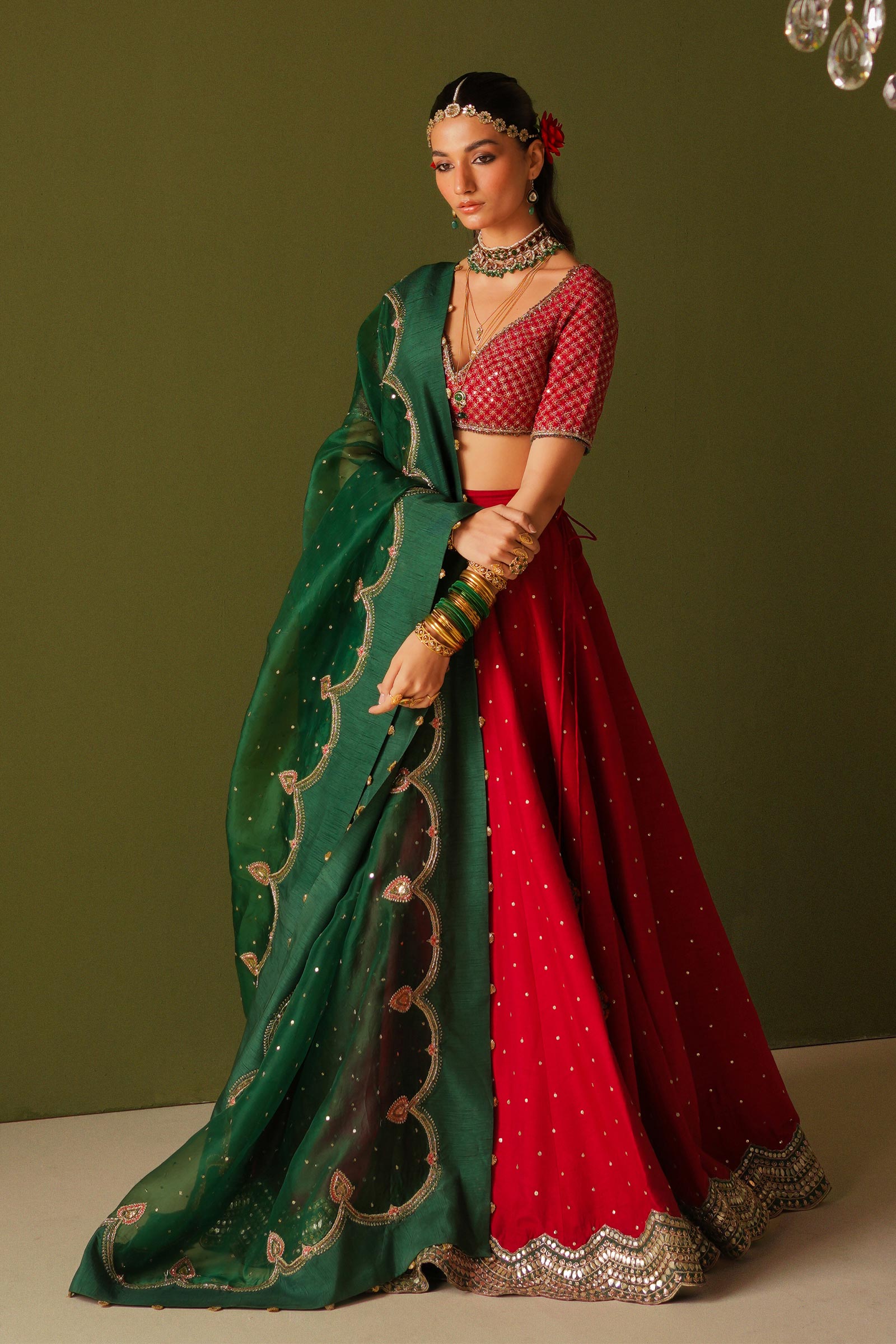 Zara Shahjahan SITAAR, view 1
