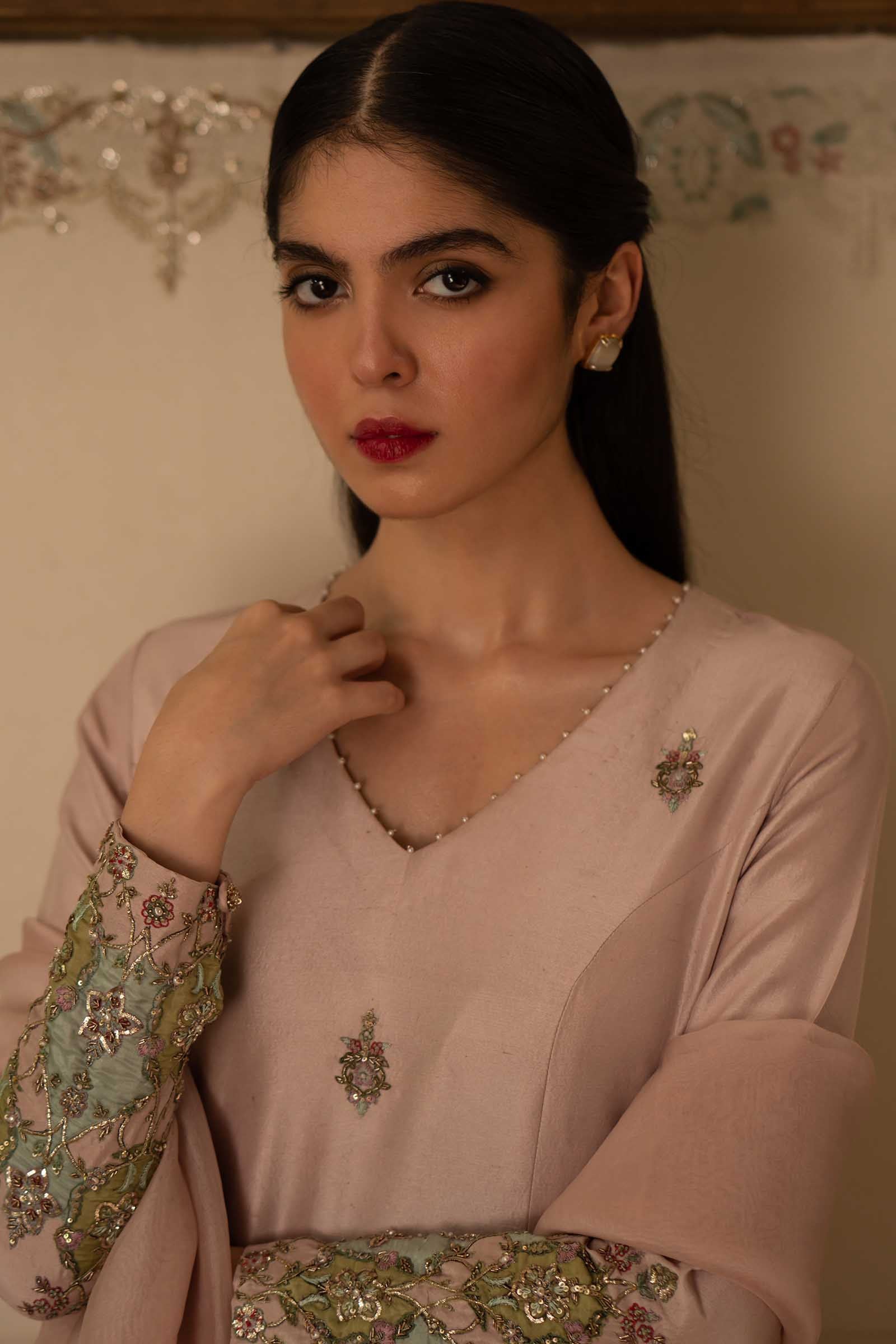 ZL-1035– Zara Shahjahan